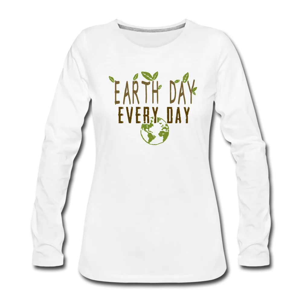 Earth Day Every Day