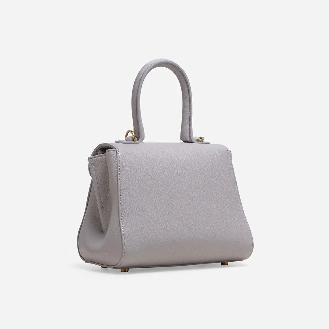 Eliza Top Handle Bag