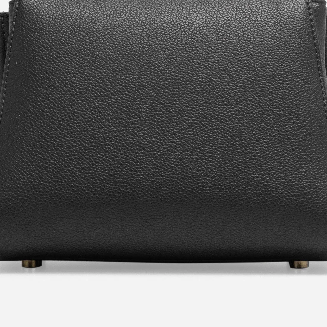 Eliza Top Handle Bag