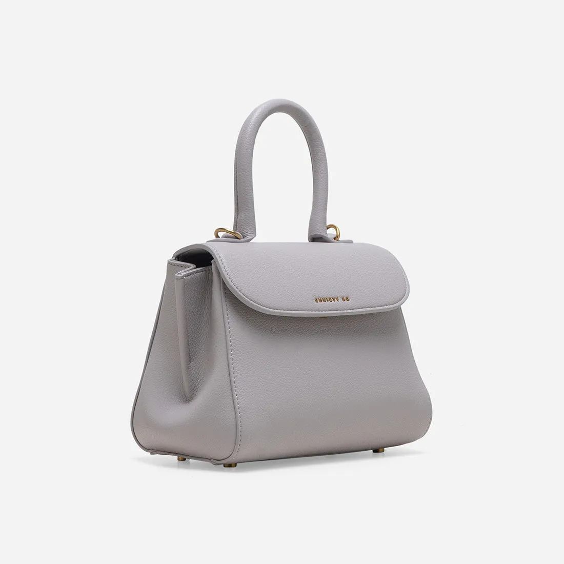 Eliza Top Handle Bag