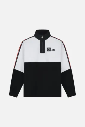 ELLESSE FLEECE SWEATER