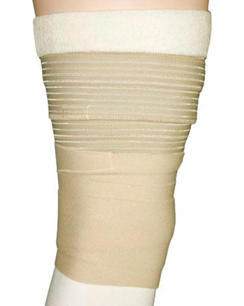 FarrowWrap Classic Thighpiece w/Wrap-Around Knee