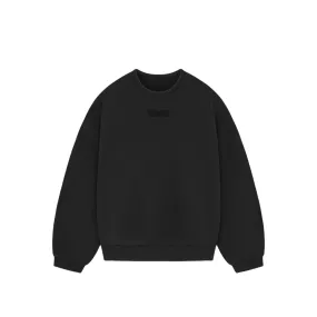 Fear of God Essentials Mens Crewneck Sweater