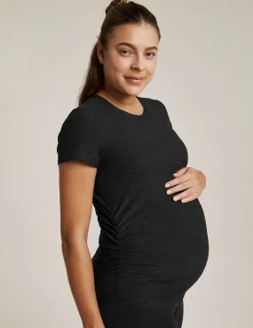 Featherweight One & Only Maternity Tee