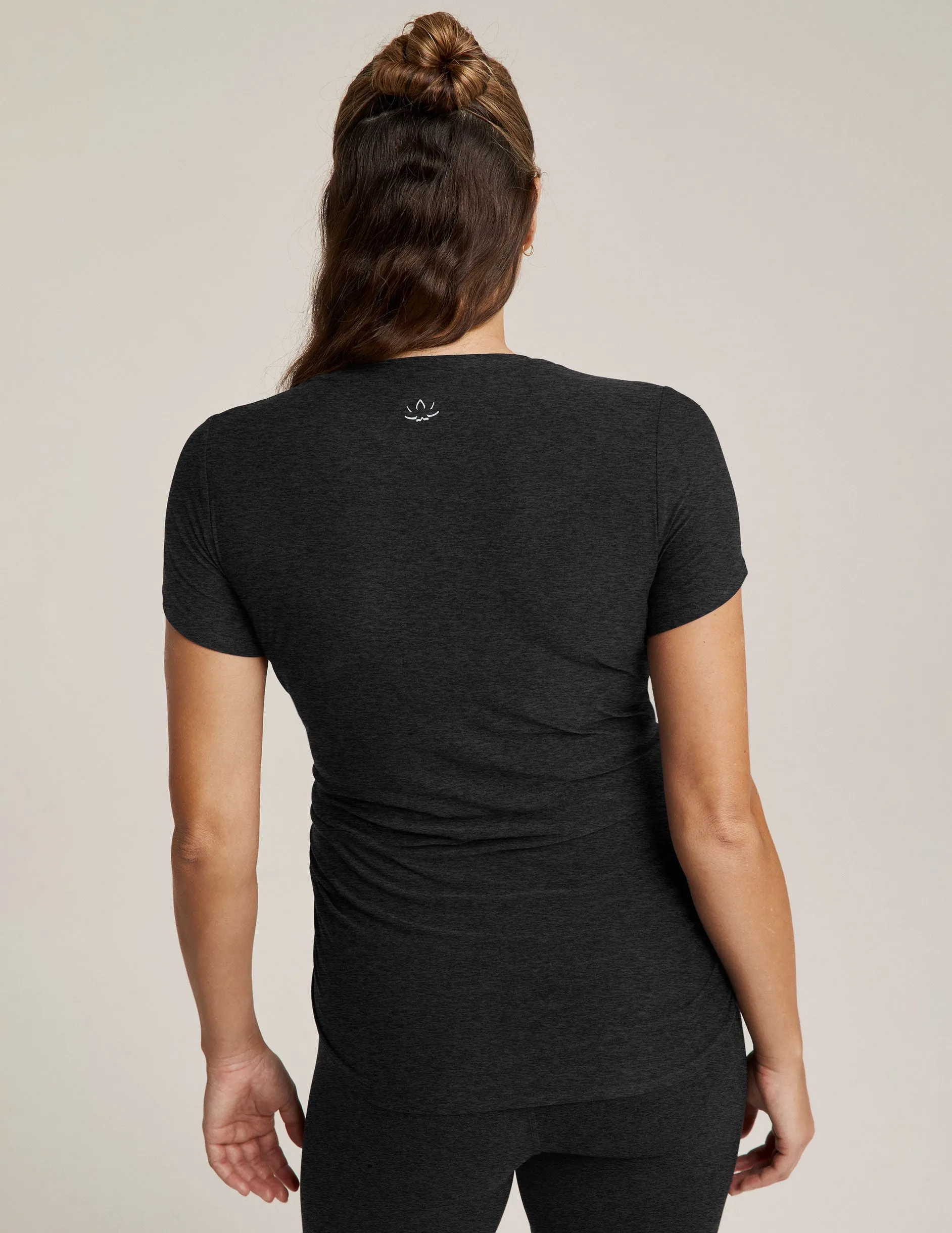 Featherweight One & Only Maternity Tee