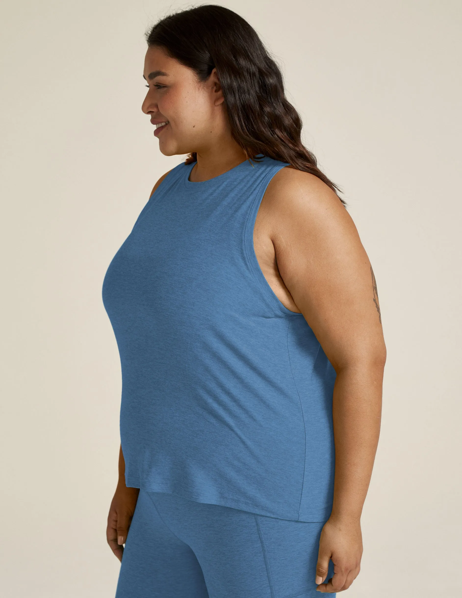 Featherweight Rebalance Tank