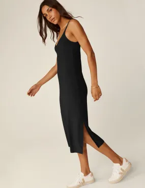 Featherweight Simplicity Dress