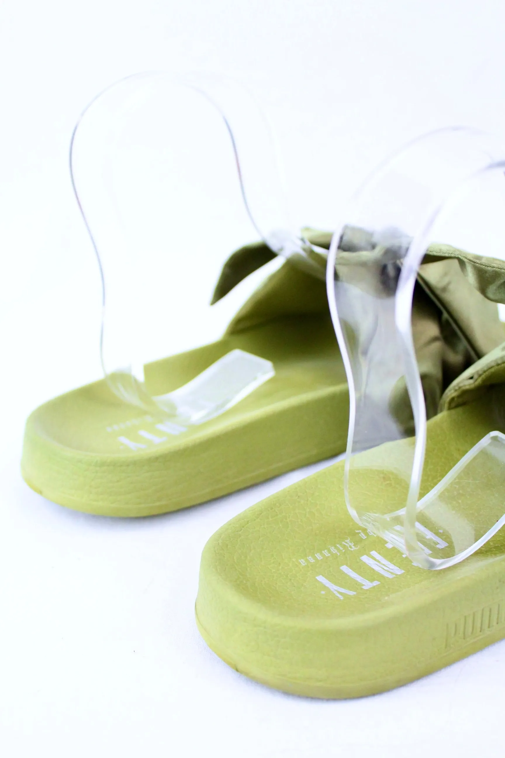 Fenty Puma by Rihanna - Bow Slide