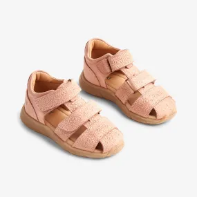 Figo Sandal - rose