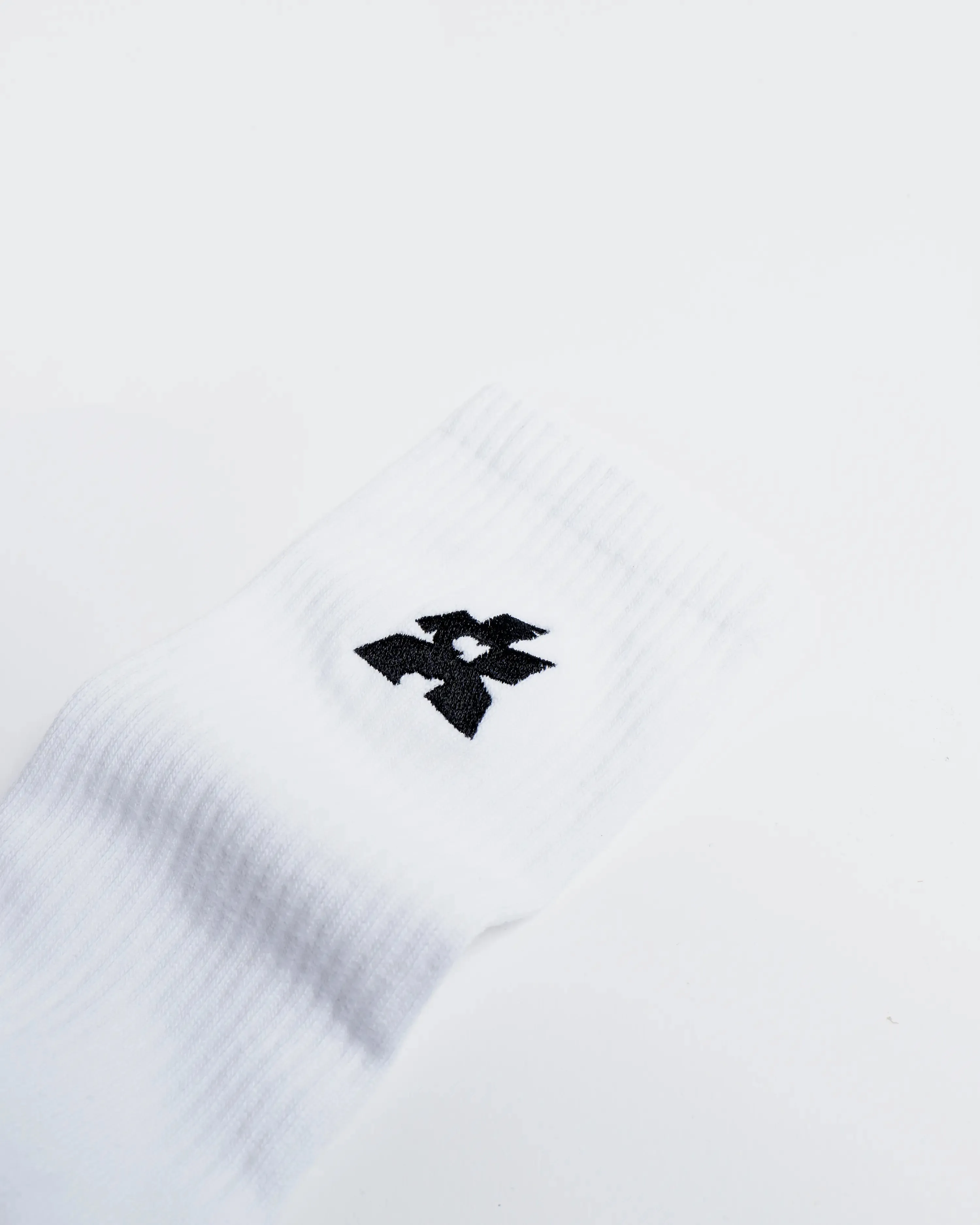 Flower Classic Socks