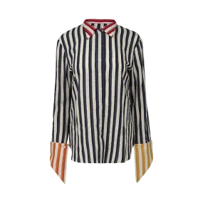 French Cuff Button Up Shirt