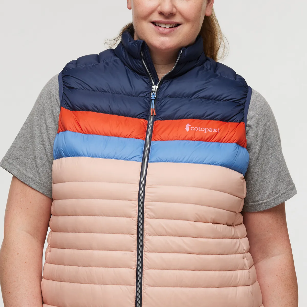 Fuego Down Vest - Women's