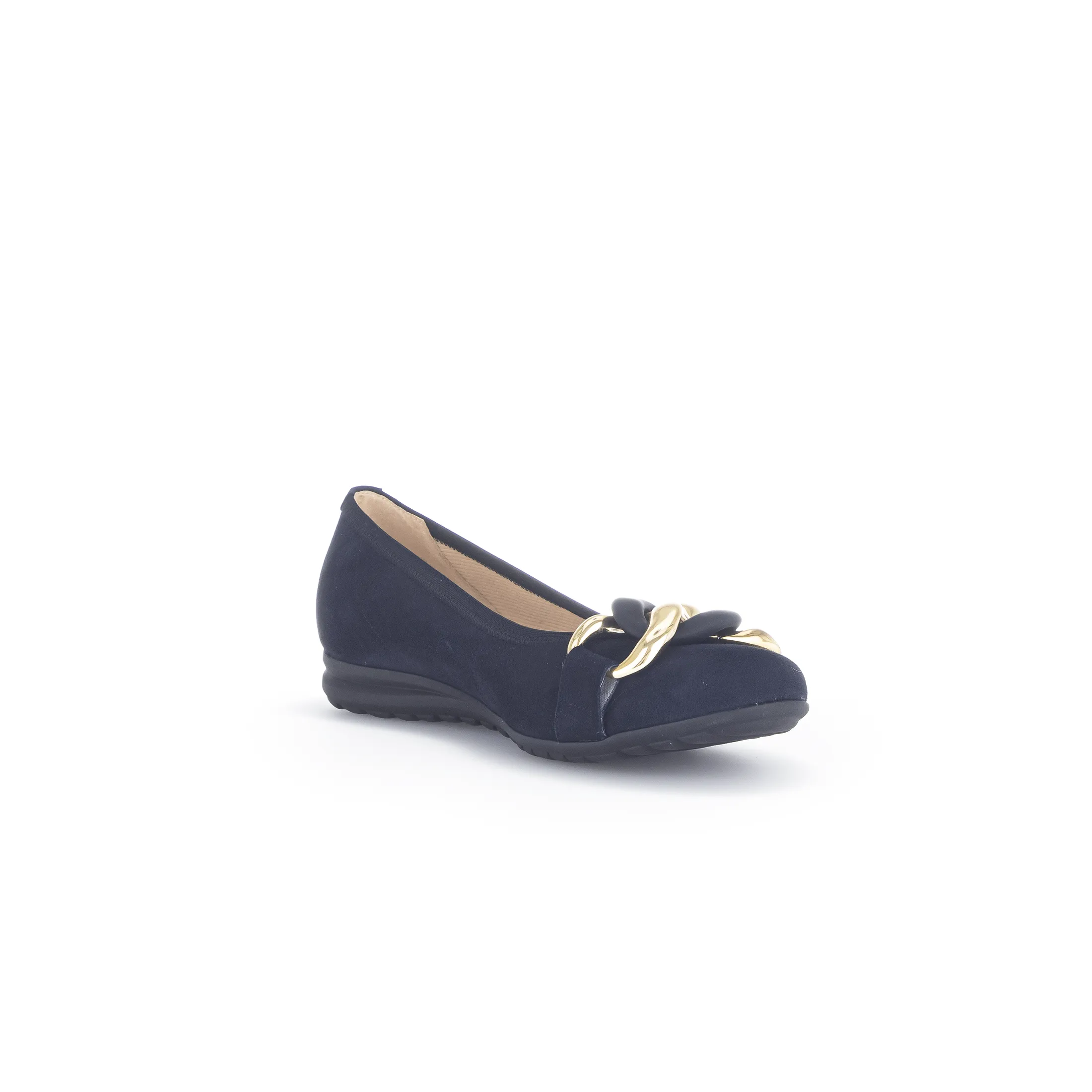 Gabor 42.625-46 Sabia Navy