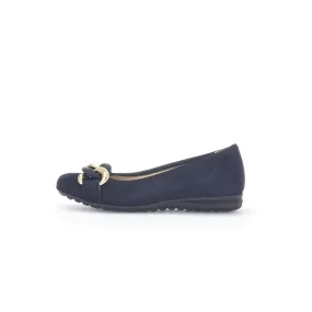 Gabor 42.625-46 Sabia Navy