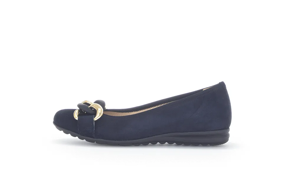 Gabor 42.625-46 Sabia Navy