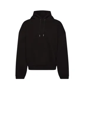 Genderless Hoddie - Black