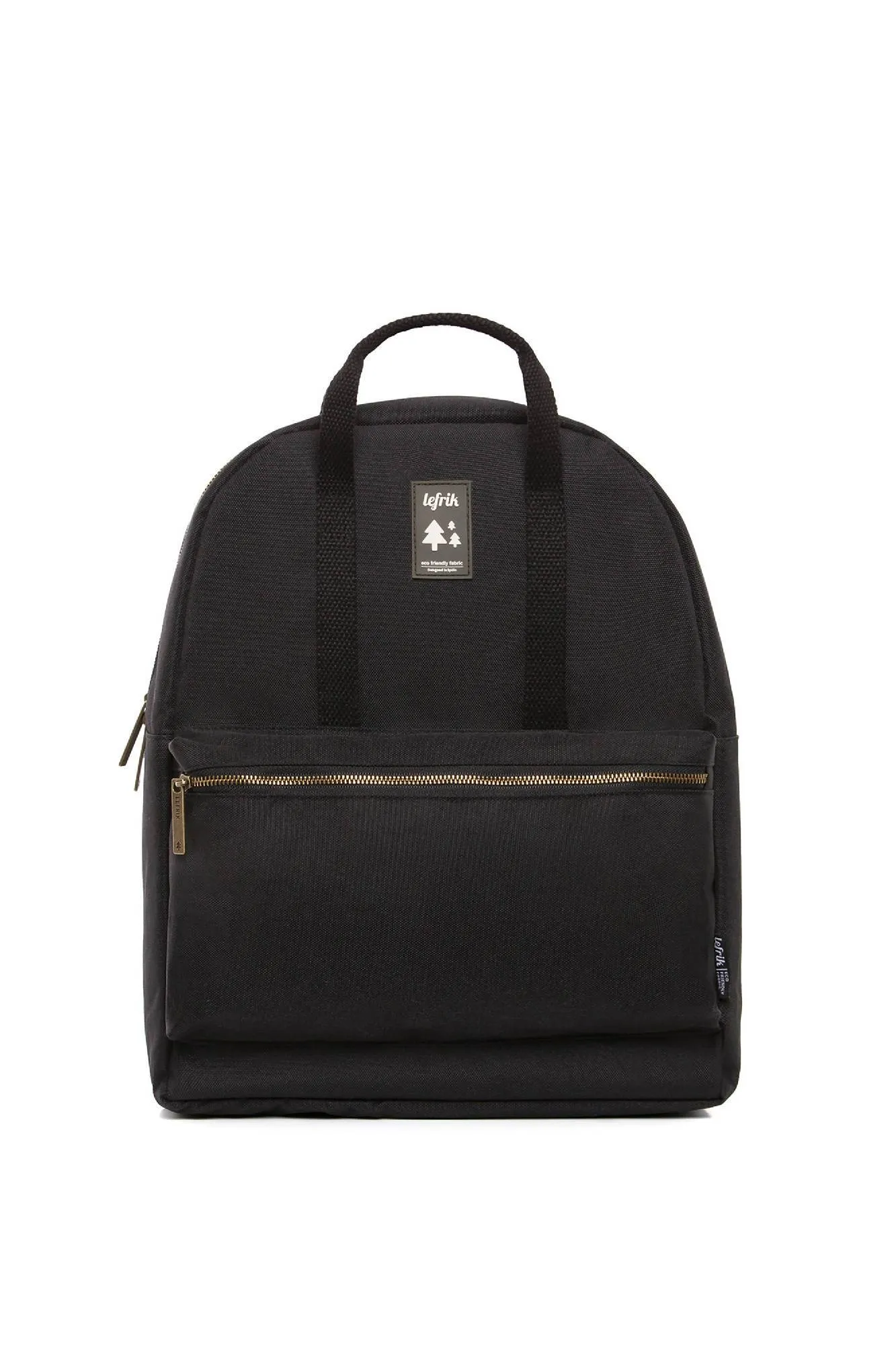 gold classic backpack