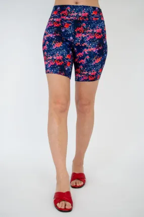 Hallie Shorts, Pleasant, Bamboo