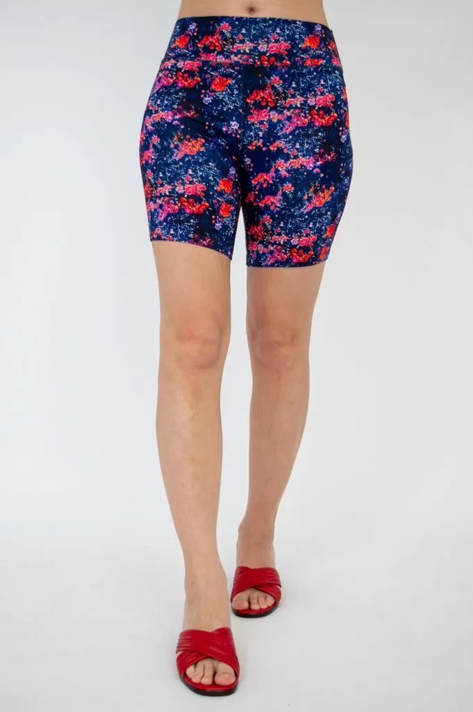 Hallie Shorts, Pleasant, Bamboo