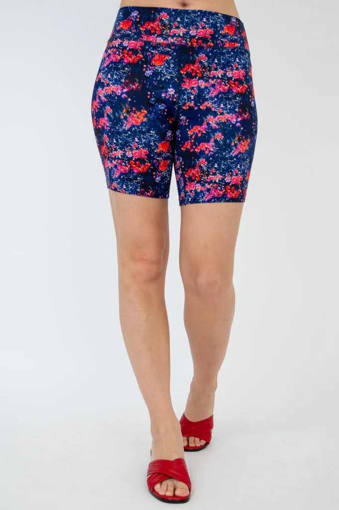 Hallie Shorts, Pleasant, Bamboo