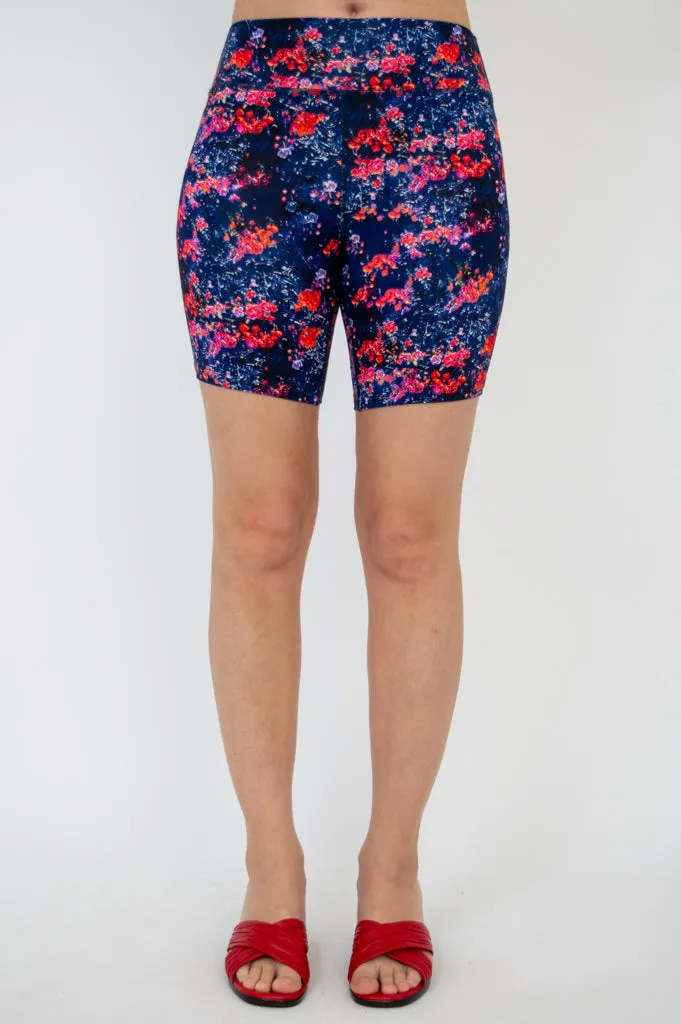 Hallie Shorts, Pleasant, Bamboo