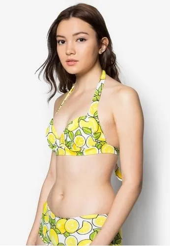 Halter Bikini Top (Variety) | S & M only