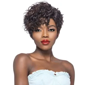 HARLOW | Vivica A. Fox Pure Stretch Cap Synthetic Wig