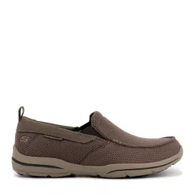 HARPER - WALTON (M) - KHAKI