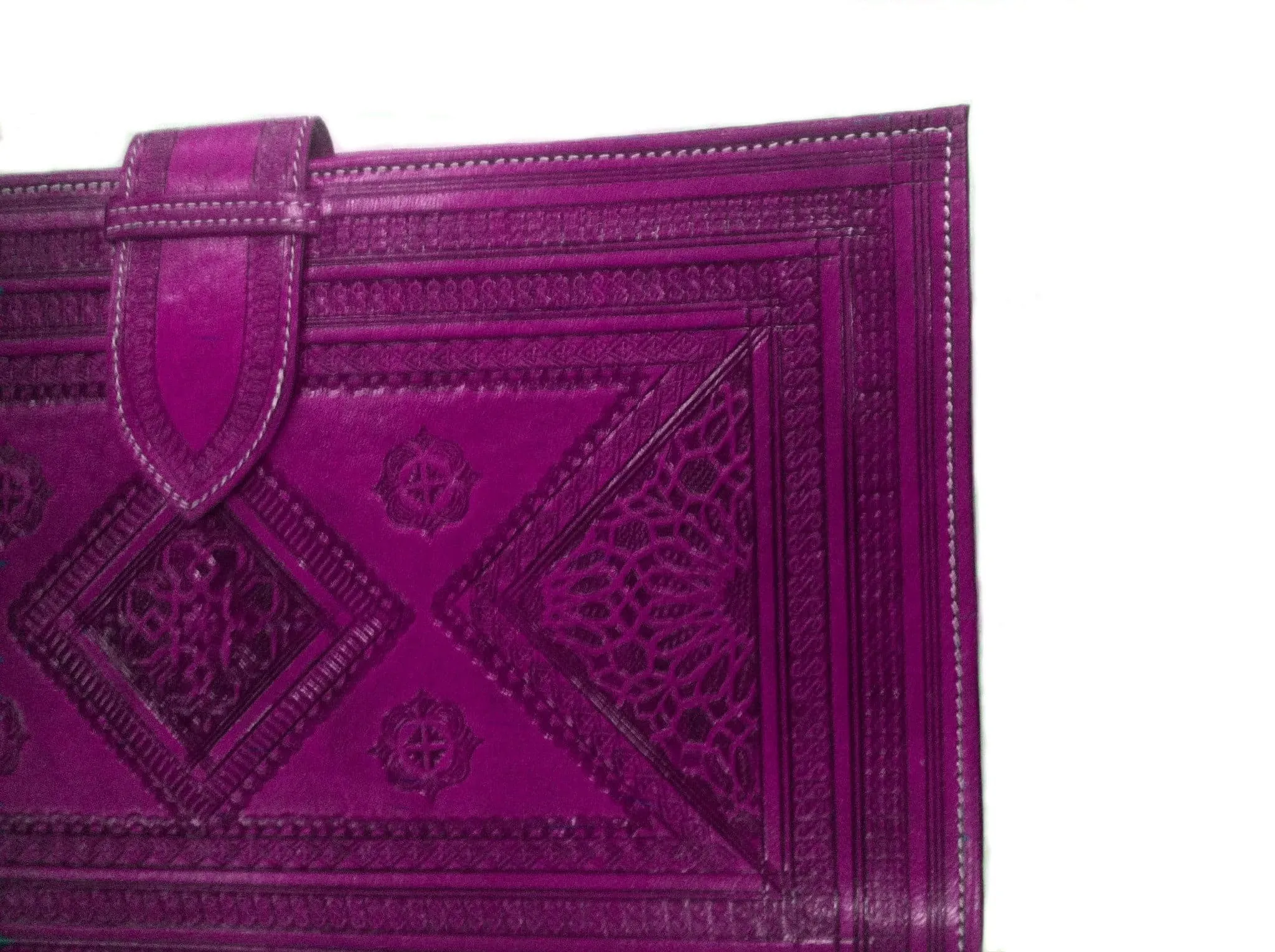 Heritage Fuchsia Portfolio