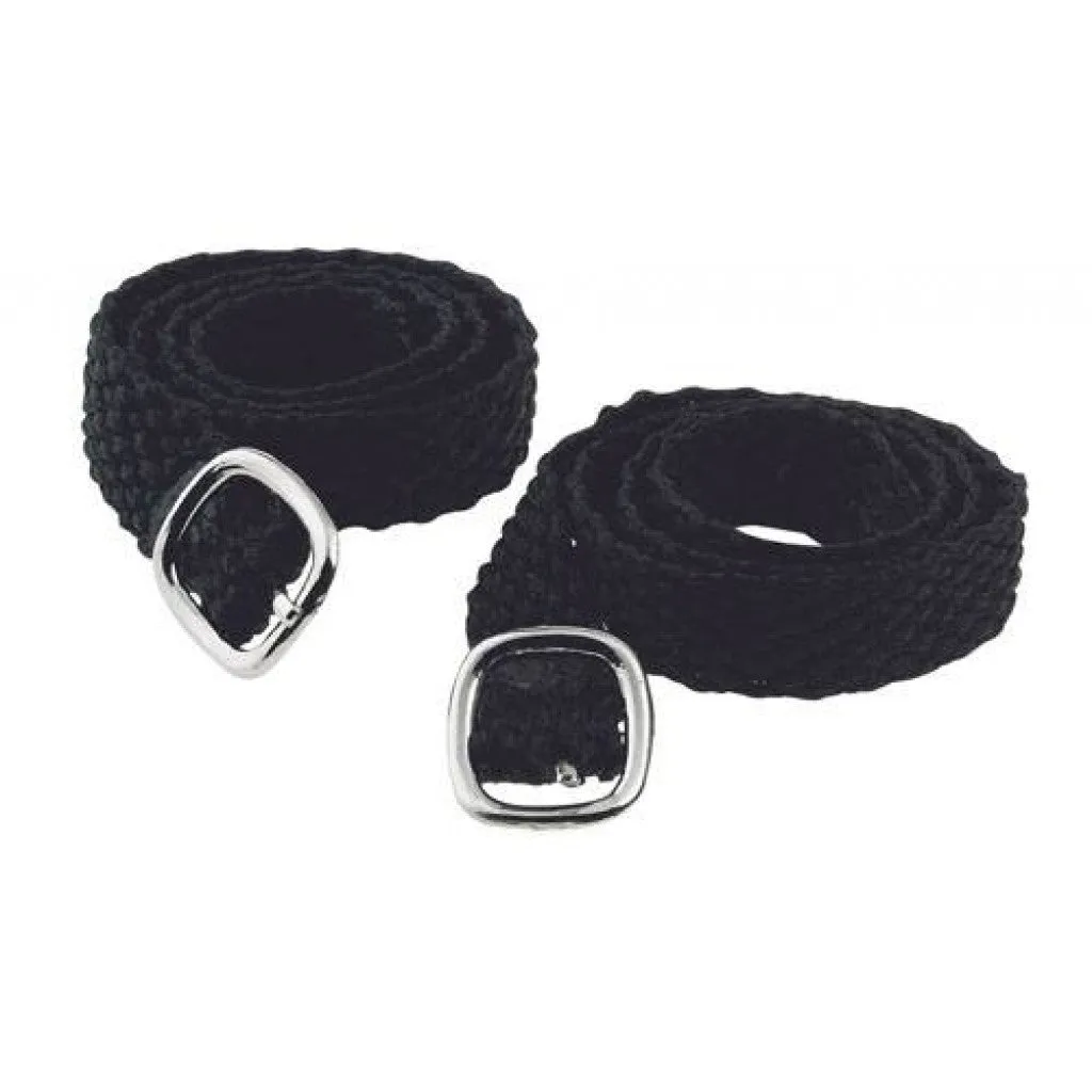 HKM Spur Straps - 1 Pair