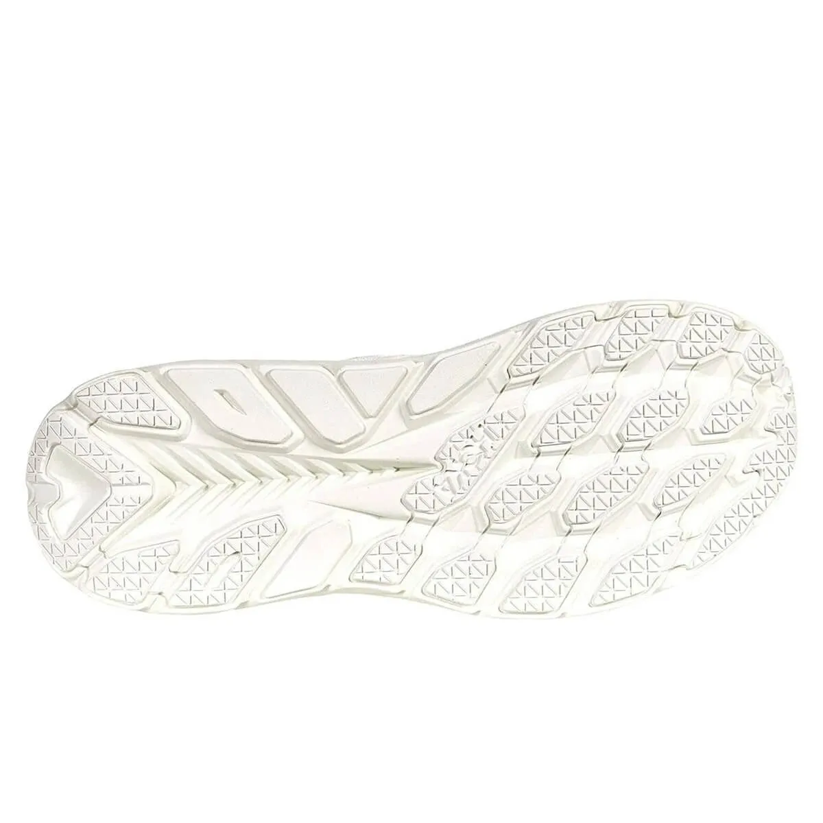 Hoka Clifton 8 Wide Womens | Blanc De Blanc / White