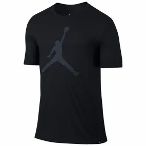 Iconic Jumpman Logo T-Shirt