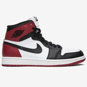 J1 Retro High OG 'Black Toe'