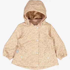 Jacket Ada Tech | Baby - rose dust flowers