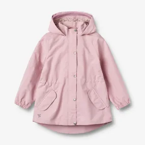 Jacket Ada Tech - rose lemonade