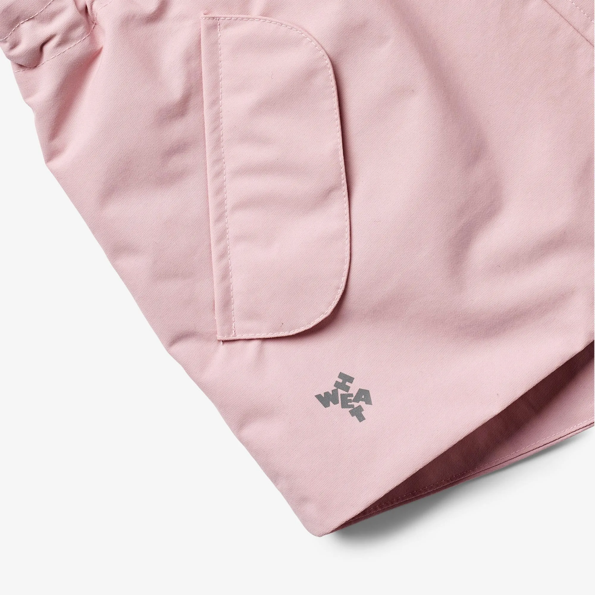 Jacket Ada Tech - rose lemonade