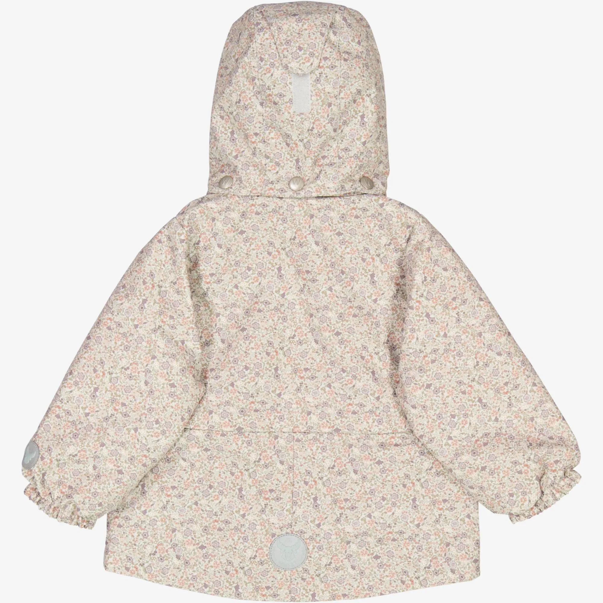 Jacket Gry Tech | Baby - highrise flowers