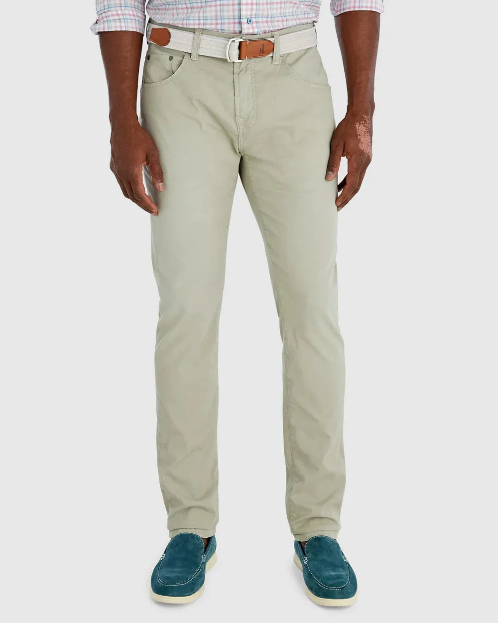 johnnie-O Atlas Pant