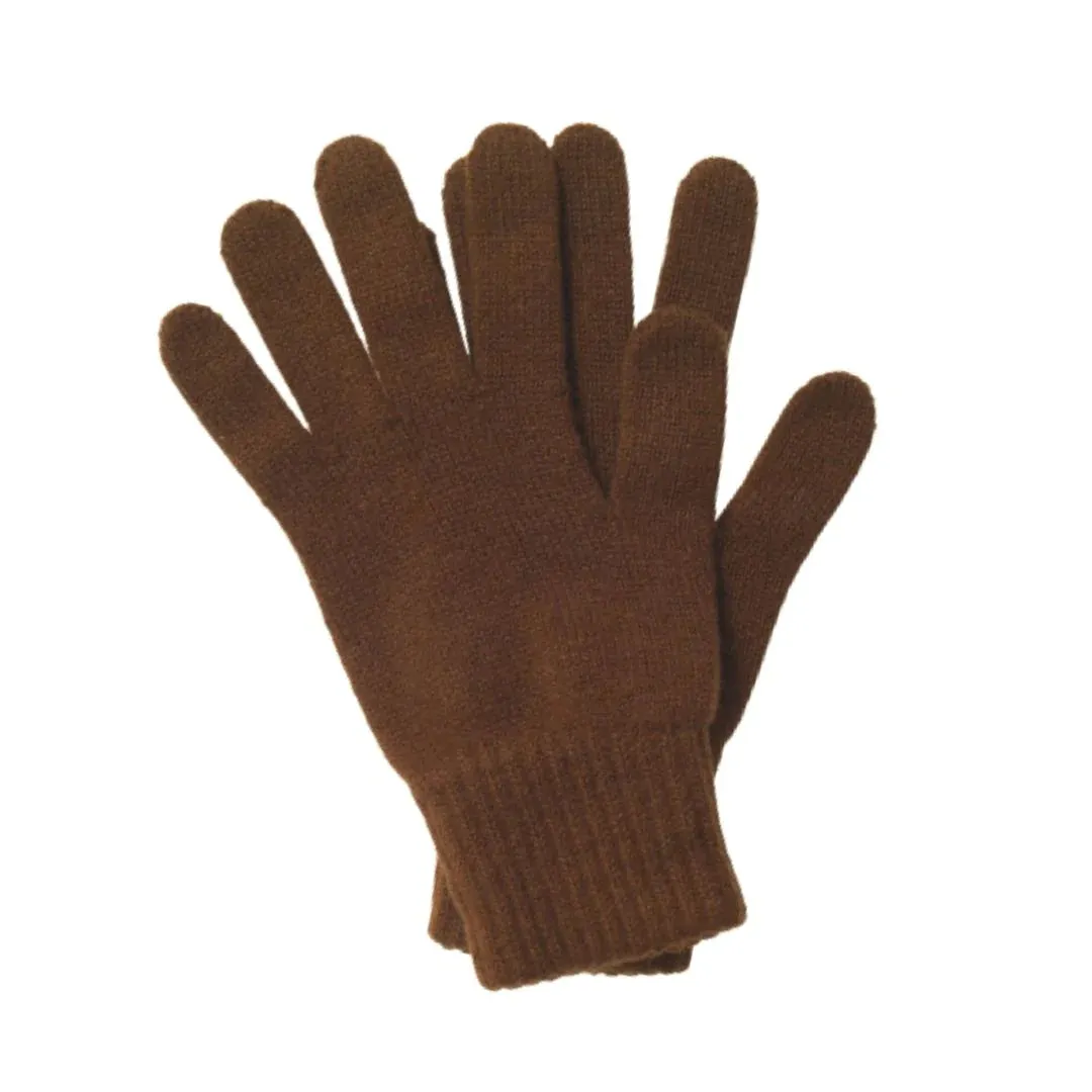 Johnstons of Elgin | 4-Ply Cashmere Gloves |