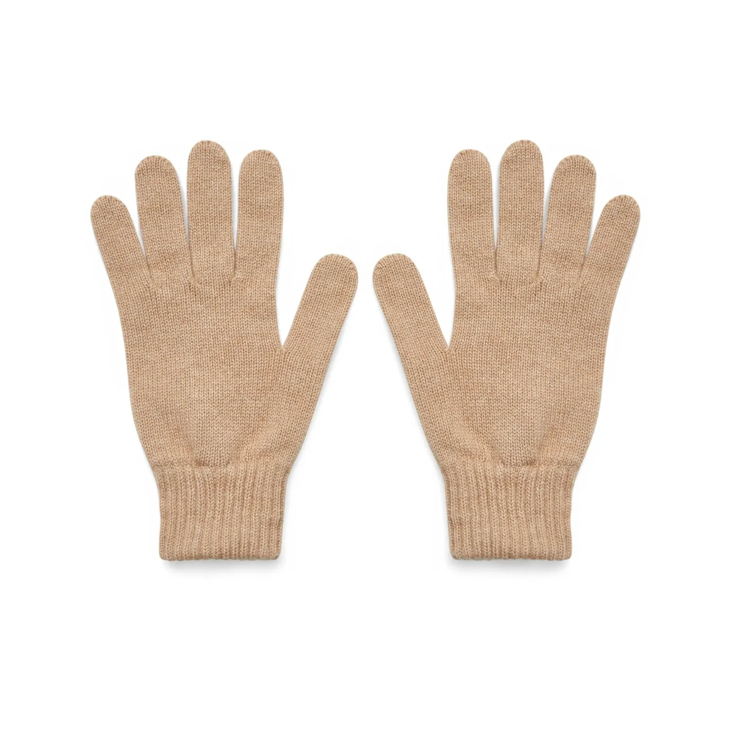 Johnstons of Elgin | 4-Ply Cashmere Gloves |