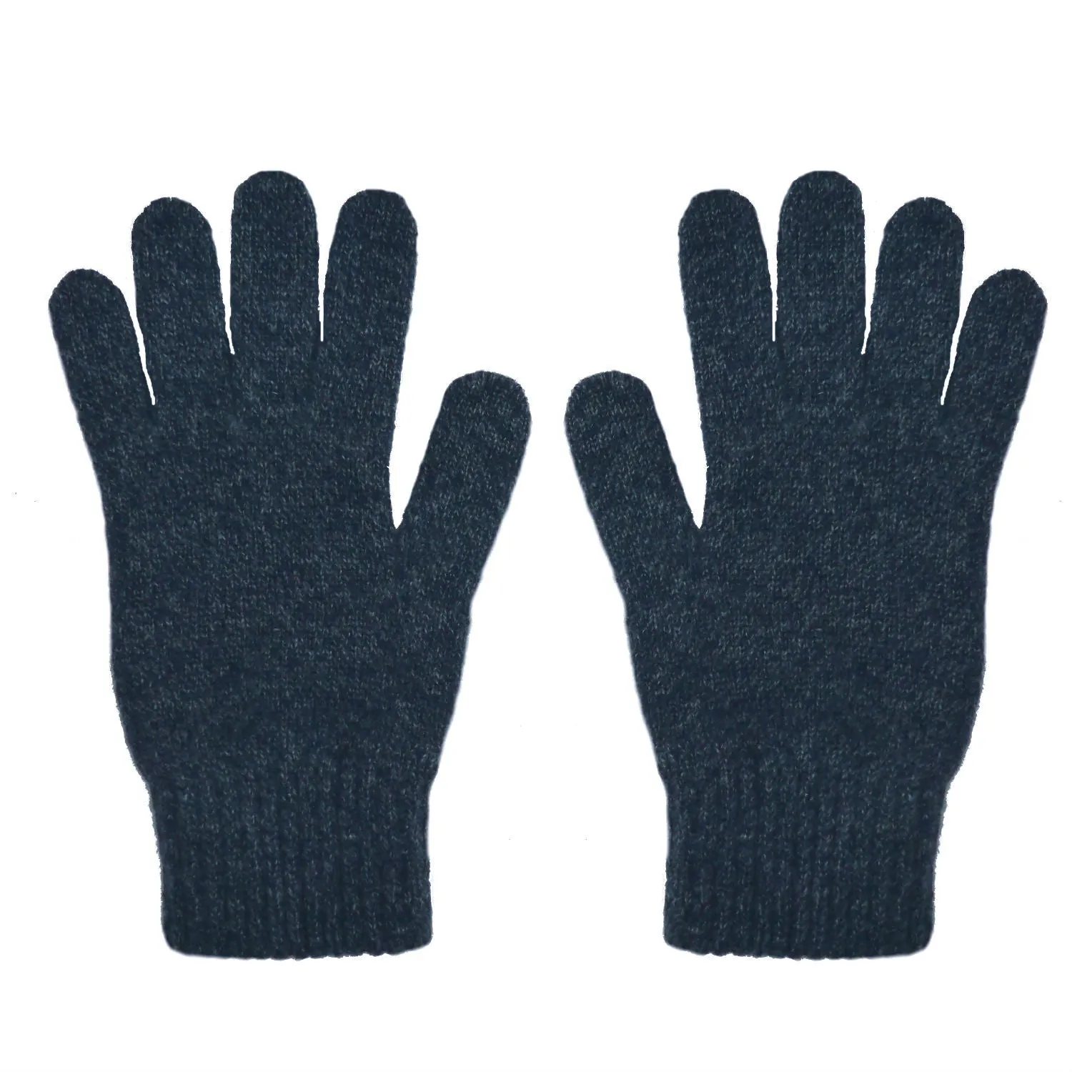 Johnstons of Elgin | 4-Ply Cashmere Gloves |