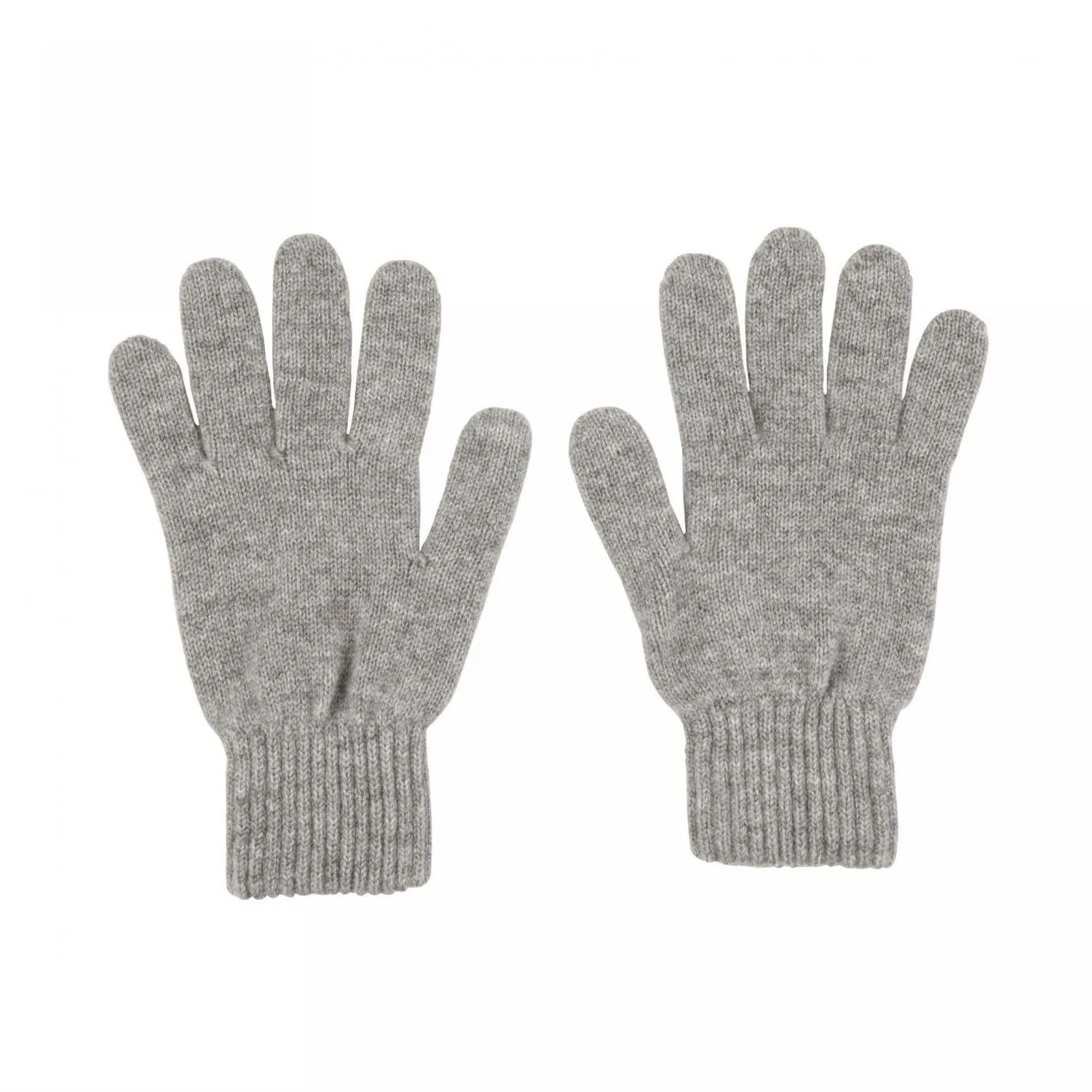 Johnstons of Elgin | 4-Ply Cashmere Gloves |