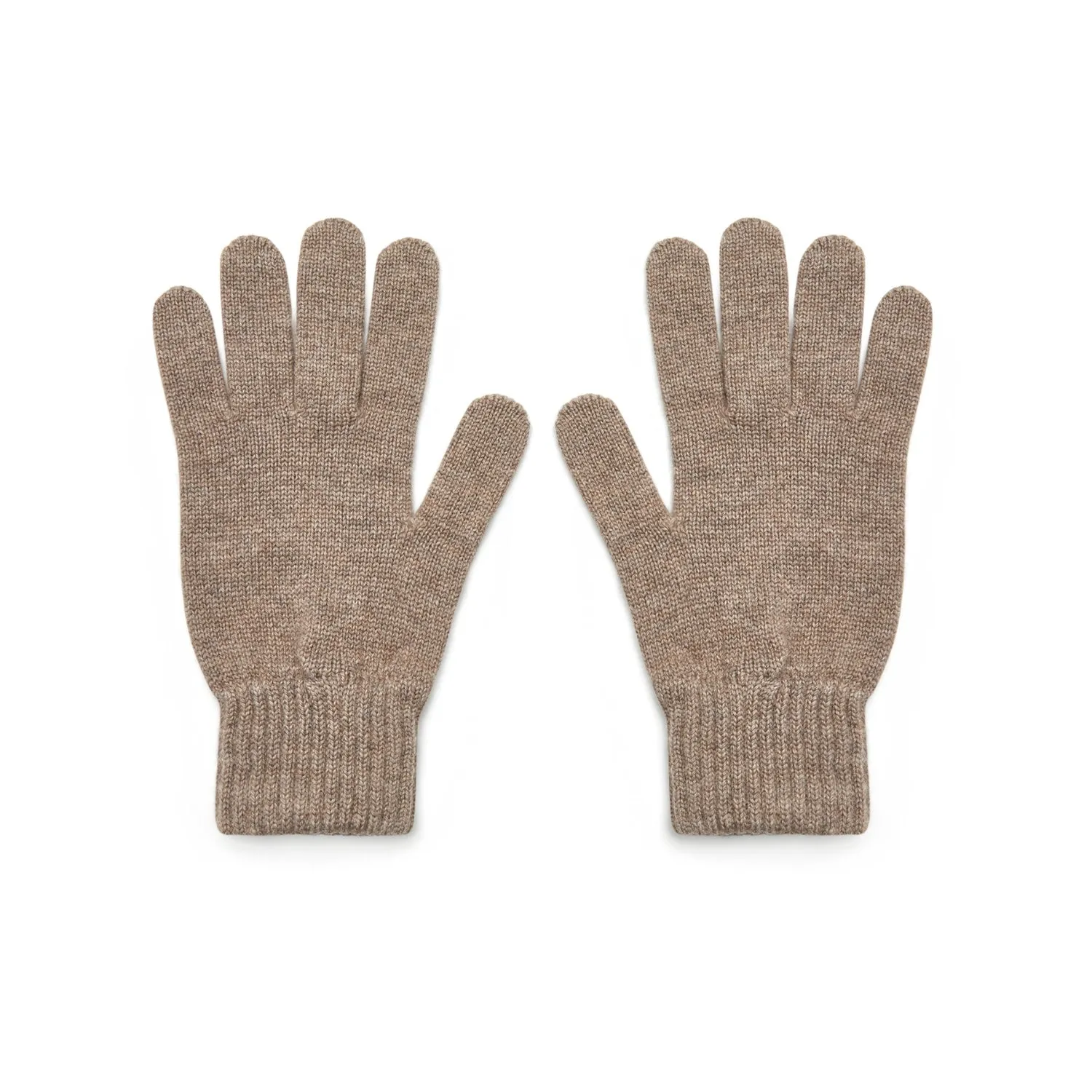 Johnstons of Elgin | 4-Ply Cashmere Gloves |