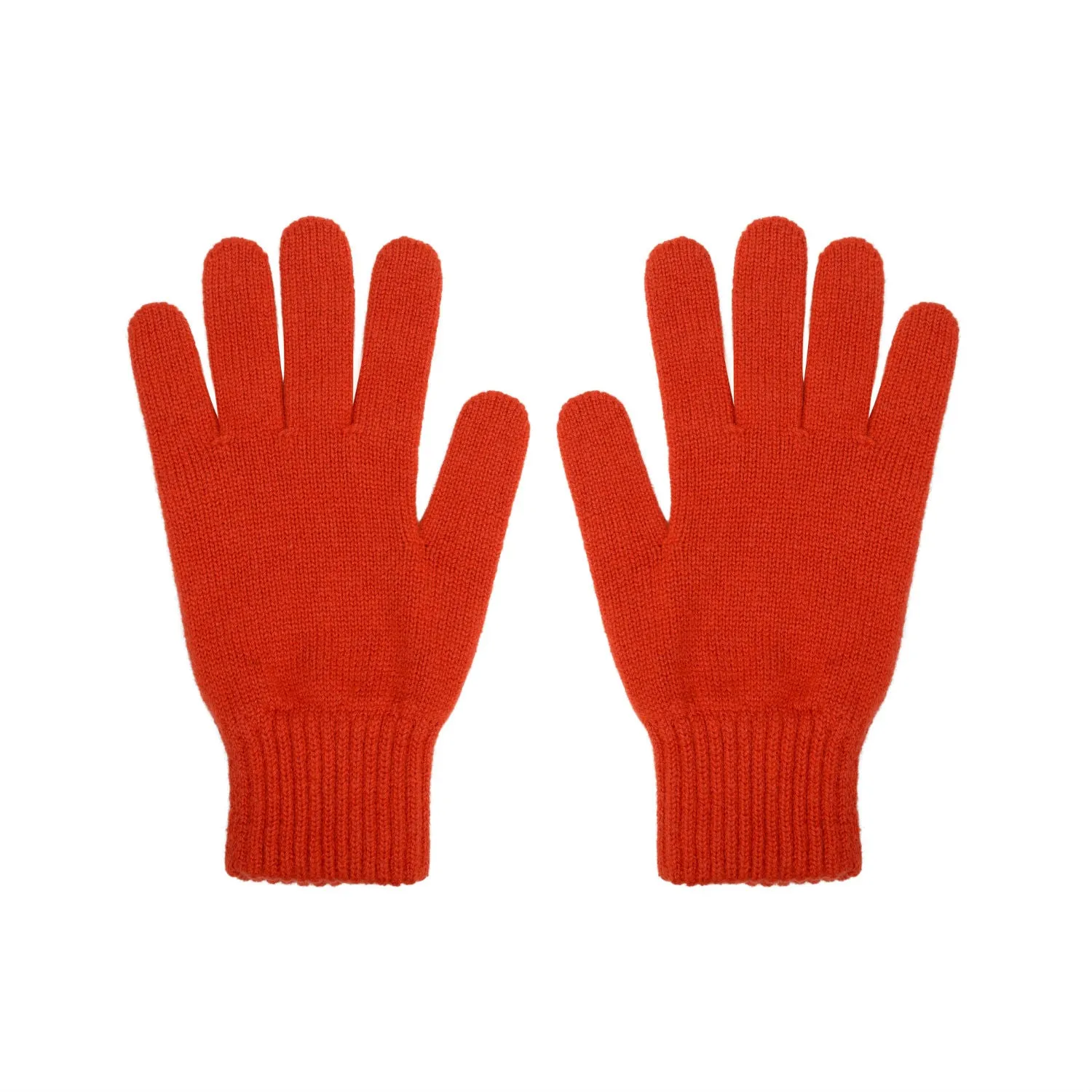 Johnstons of Elgin | 4-Ply Cashmere Gloves |