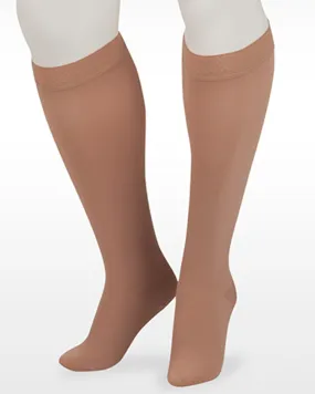 Juzo 3512 AD Dynamic Unisex Closed Toe Knee Highs 30-40 mmHg