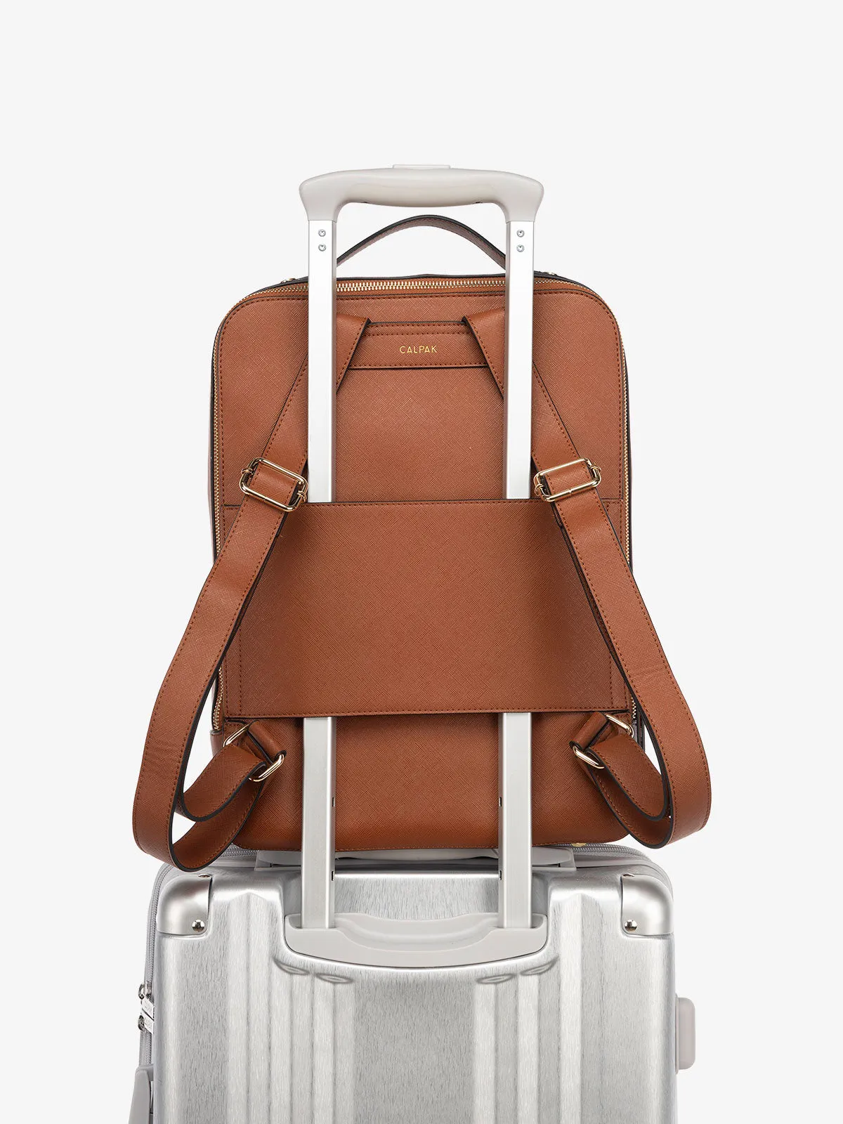 Kaya 15 inch Laptop Backpack