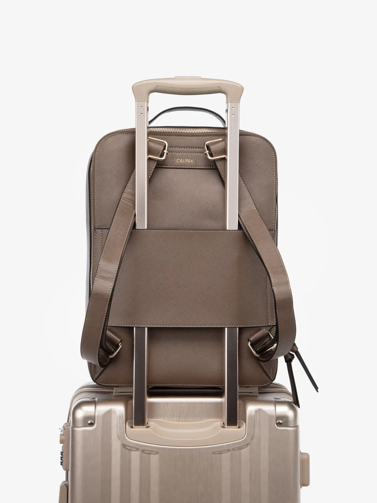 Kaya 15 inch Laptop Backpack