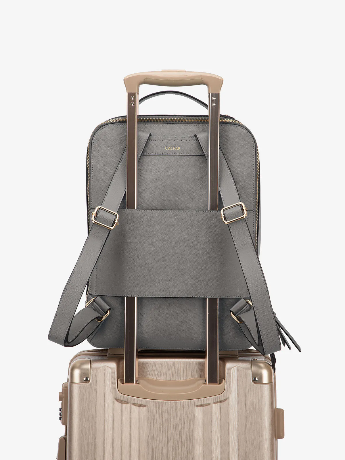 Kaya 15 inch Laptop Backpack