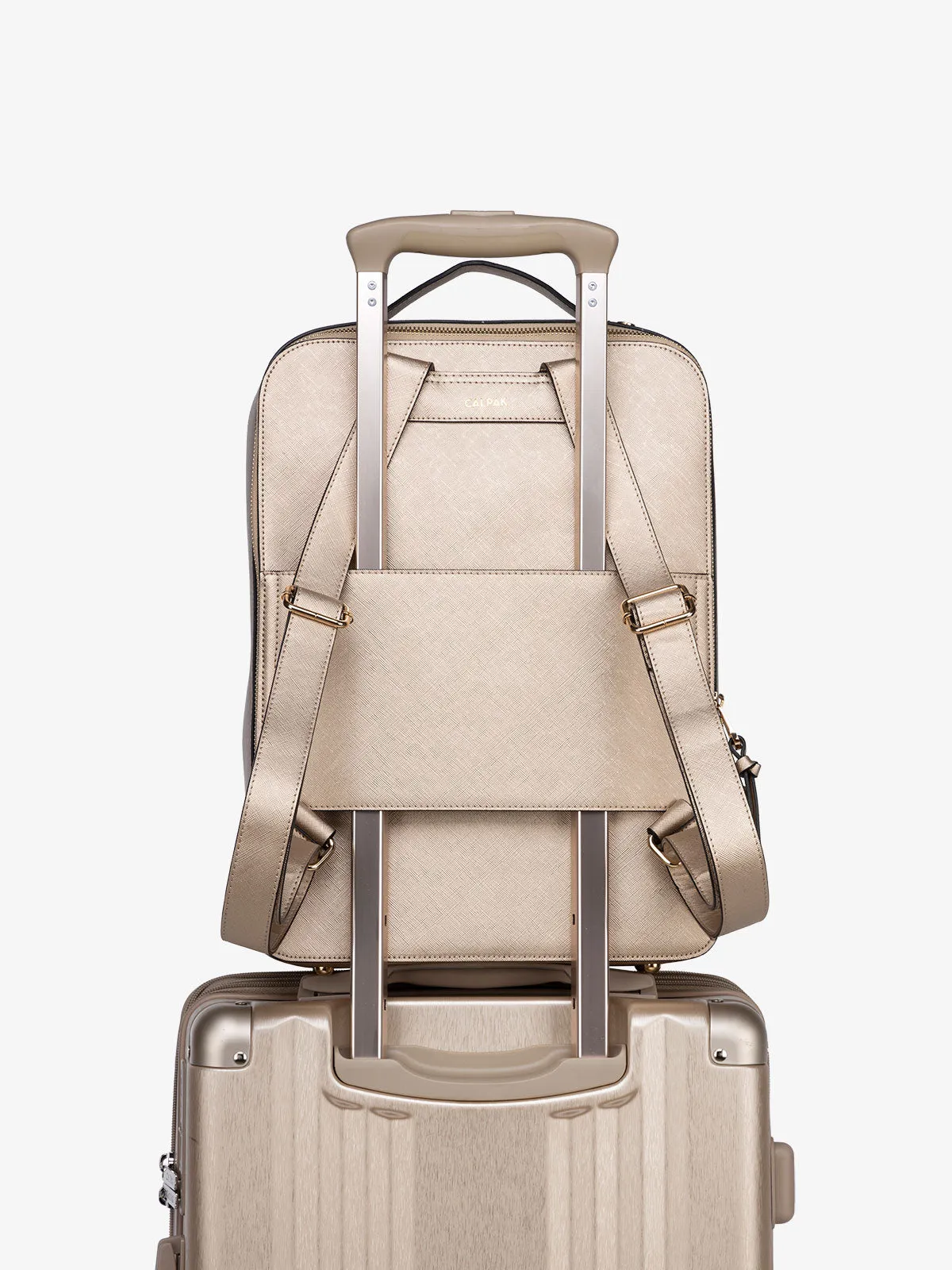 Kaya 15 inch Laptop Backpack