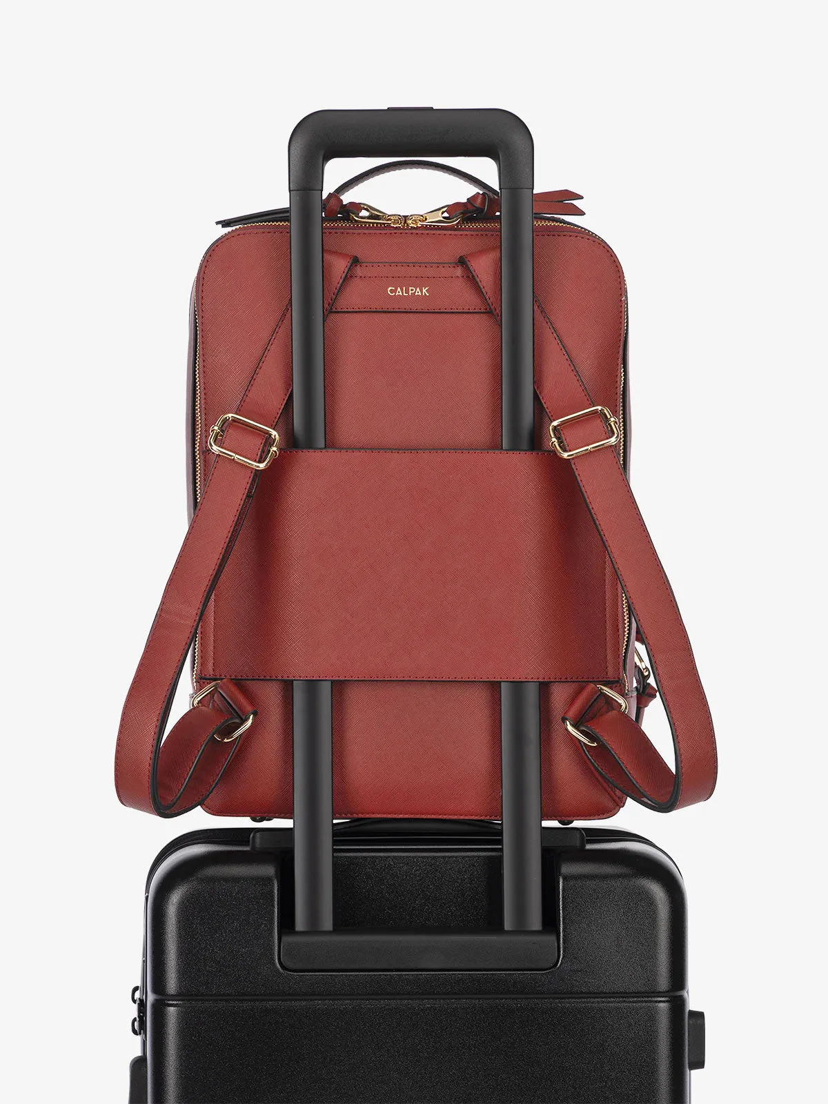 Kaya 15 inch Laptop Backpack